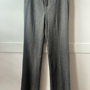 Ecru casual women Gray Pants, size 10 , run small